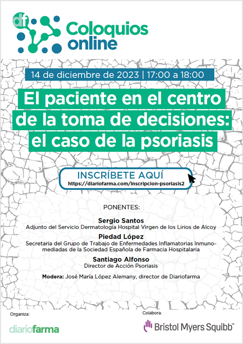 La psoriasis en la consideración de las preferencias, conocimiento y cumplimiento de los tratamientos de los pacientes