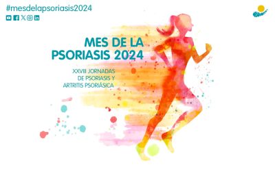 Acción Psoriasis celebra sus XXVIII Jornadas dirigidas a pacientes y familiares