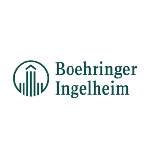 Logo Boehringer Ingelheim