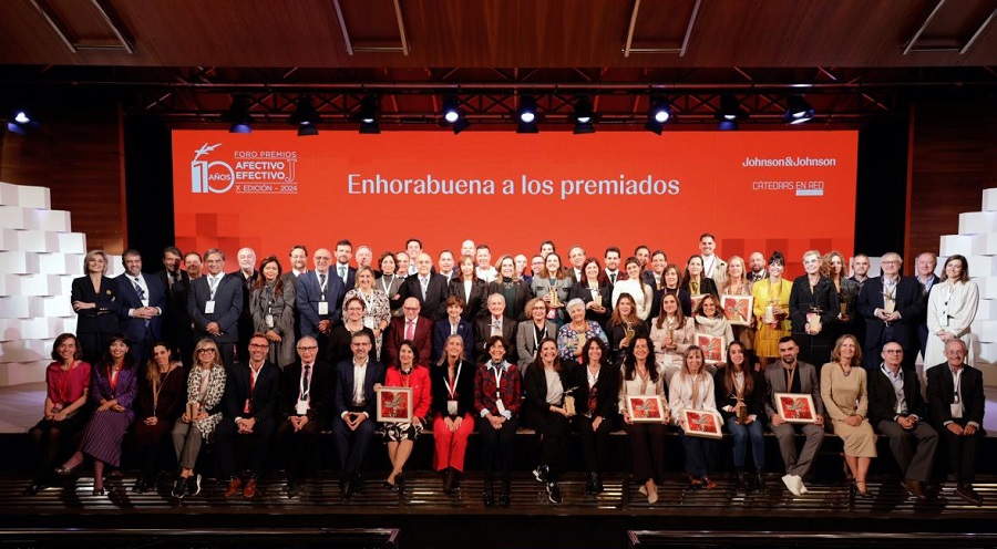 Imagen de Foro Premios Afectivo Efectivo
