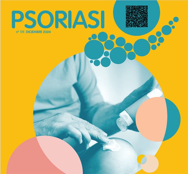 Portada revista psoriasi 119