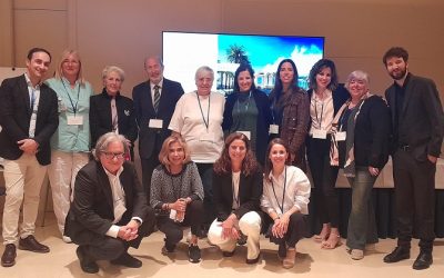 Juntos, mejorando la atención de los pacientes