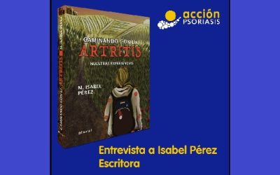 Caminando con la artritis