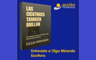 Las cicatrices también brillan