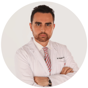 Dr Álvaro González Cantero