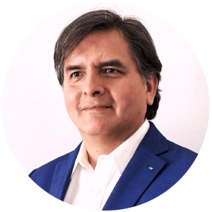 Dr Guillén Astete