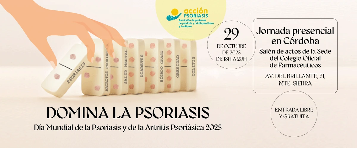 Dómino con las comorbilidades