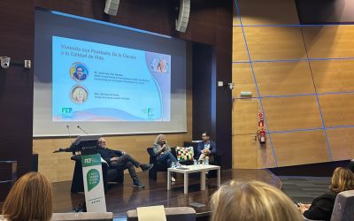 Más salud, menos riesgos: expertos y pacientes se unen para promover el diagnóstico precoz de las enfermedades de la piel