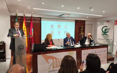 Córdoba conmemora el Día Mundial de la Psoriasis para visibilizar el “efecto dominó” de la enfermedad
