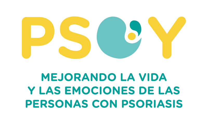 Logo psoy