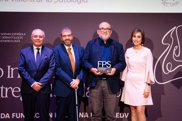 Premios Fundación Piel Sana