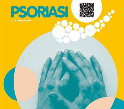 Recorte de una portada de la revista