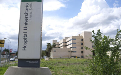 Jornada sobre psoriasis en el Hospital Universitario Reina Sofía: enfoque integral y novedades terapéuticas