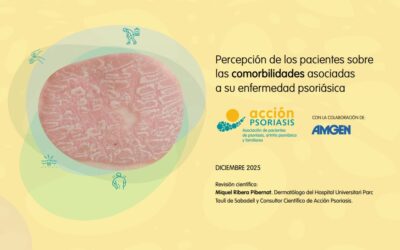 Una encuesta revela la presencia de comorbilidades y un bajo conocimiento entre los pacientes