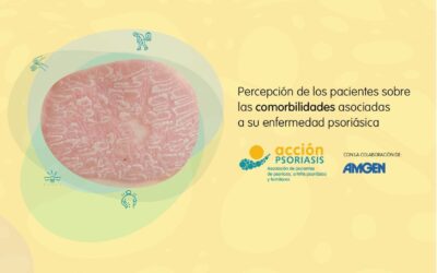 Una encuesta revela la presencia de comorbilidades y un bajo conocimiento entre los pacientes