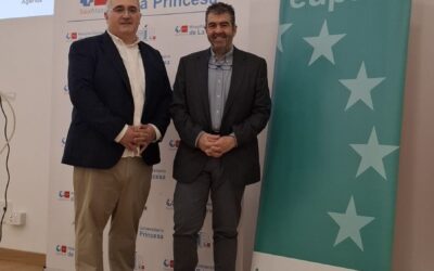 EUPATI España reúne a expertos en un debate sobre innovación en el ámbito sanitario