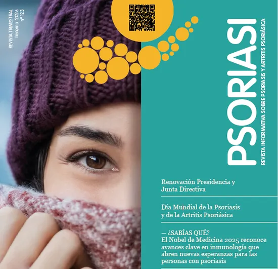 Portada revista 123