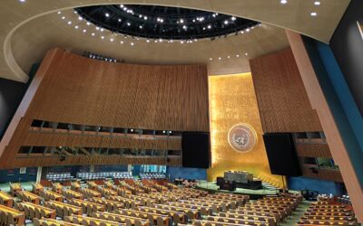 Adoptada la Declaración Política sobre ENT (Enfermedades No Transmisibles) y Salud Mental