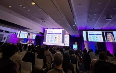 Acción Psoriasis presente en el 11º Congreso de Psoriasis celebrado en Madrid