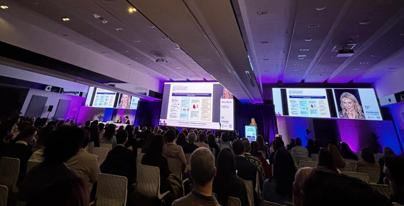 congreso psoriasis