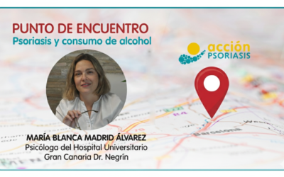 El alcohol, el «enemigo invisible» de la psoriasis