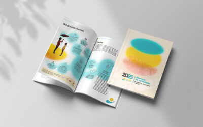 Acción Psoriasis publica la Memoria de Actividades de 2025