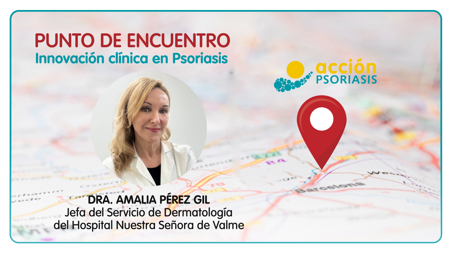 Punto de encuentro Amalia