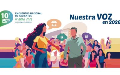 10º Encuentro Nacional de Pacientes