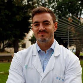 Dr. Jorge Fragío