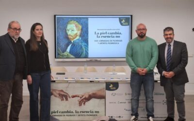 Acción Psoriasis celebra en Salamanca una jornada para pacientes, familiares y sanitarios