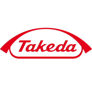 Logo Takeda