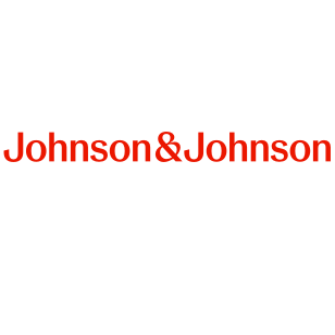 Logo de Johnson&Johnson