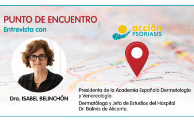 La nueva era de la dermatología y la psoriasis: innovación y desafíos de la AEDV