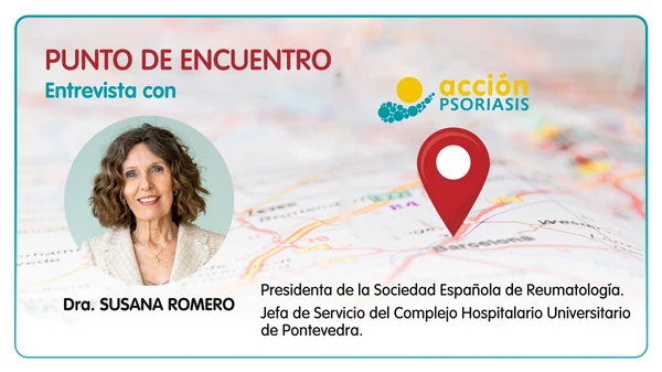 Dra. Susana Romero