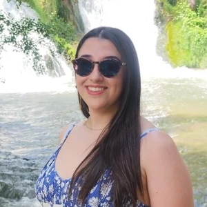 Nuria Gato